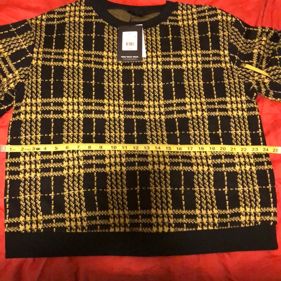 Trendy Printed Top - Picture 7 of 8